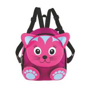 PULSE Batoh, mini, PULSE, "Baby Kitty", ružová mačička