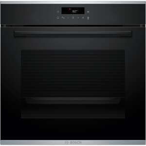 Bosch Serie 4 beépíthető sütő, fekete, HBA272BB3 - Bosch