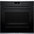 Bosch HBA272BB3 Beépíthető sütő, 71L, AutoPilot 10, A+ energiaosztály 109335063