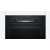 Bosch Serie 4 built-in oven control panel