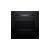 Bosch Serie 4, Einbaubackofen, 60 x 60 cm, Schwarz, HBA534EB3 109335067