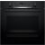 Bosch HBG539EB3 Beépíthető sütő, 71L, AutoPilot 40, A+ energiaosztály 109335086