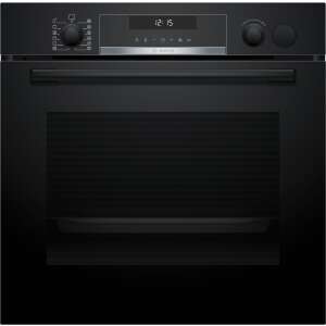 Bosch HRG578CB7 Beépíthető sütő gőzfunkcióval, 71L, AutoPilot 30, A+ energiaosztály
