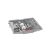 Bosch SMS4ECI26E Samostojeća perilica posuđa, 6 programa, Silence Plus, energetski razred D 109335220