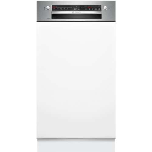 Bosch Serie 2 mosogatógép elülső nézet