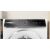 Bosch WGB256A6BY washing machine control panel close-up