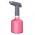 Rechargeable handheld water sprayer 900ml #green 40159386
