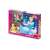 Dino Disney Princess 3x55 piece puzzle box featuring Ariel, Cinderella and Belle