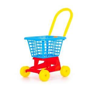 Shopping Cart, 36.5x31x24 cm, Daemi