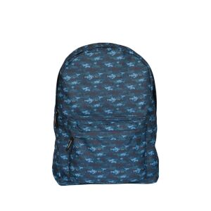 Daemi Klasszikus Hátizsák - Fiús Terepszín - 30x16x43 cm