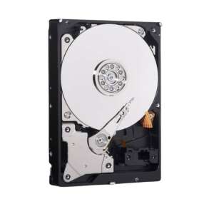 500GB Hard Drive, SATA 3, 7200 RPM, 32MB Cache - Internal Hard Drife