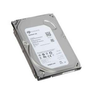 Seagate SkyHawk 1TB Surveillance Hard Drive - Internal Hard Drife