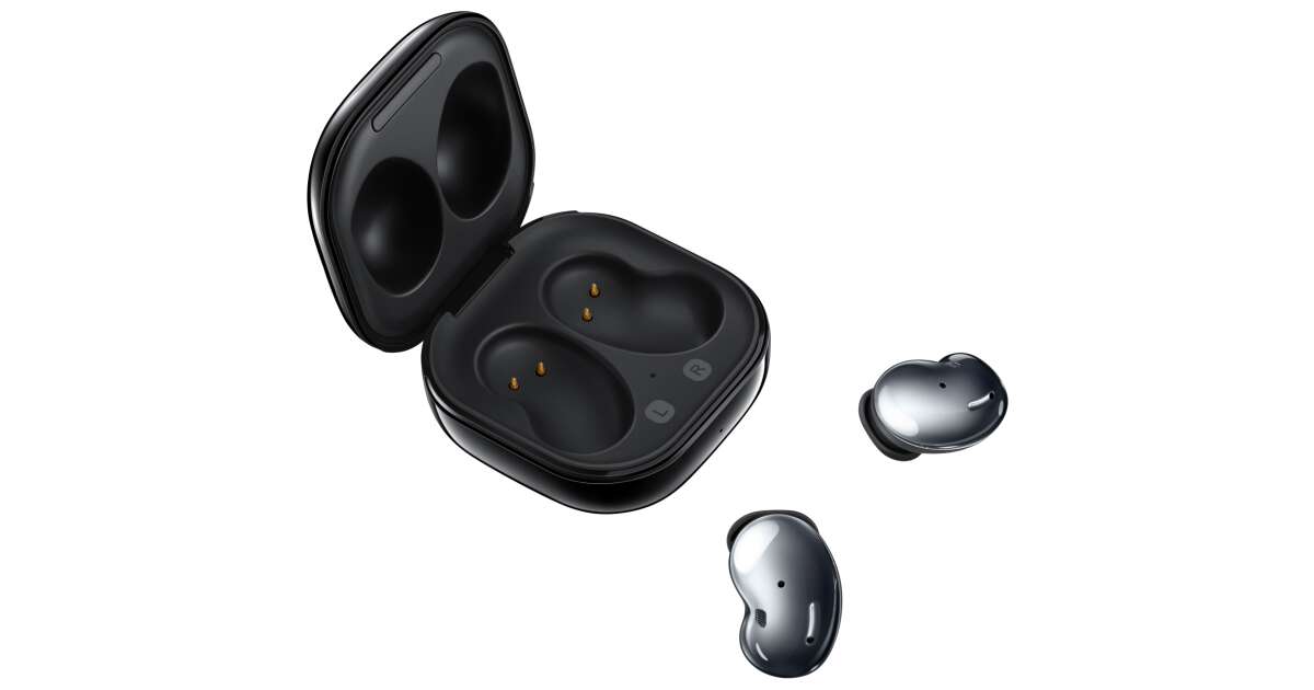 Galaxy buds best sale live hearing aid