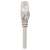 Conector cablu de rețea Intellinet 340373 gri 1 metru Cat6 UTP