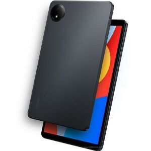 Tabletă Xiaomi Redmi Pad SE 8.7 inch Negru, vedere unghiulară - Tablete