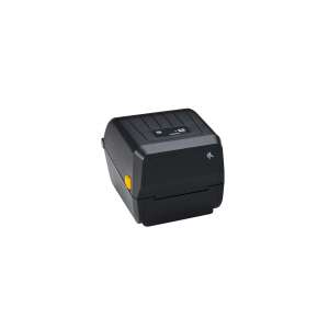 Zebra ZD230 Termál transzfer 203 x 203 DPI 152 mm/s Ethernet Wi-Fi Bluetooth címkenyomtató 109340016 - Irodatechnika