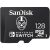SanDisk Fortnite Nintendo Switch microSDXC Kártya - 128GB 138051951