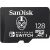 SanDisk Fortnite Nintendo Switch microSDXC Kártya - 128GB 138051951