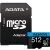 ADATA 512GB microSDXC memorijska kartica sa SD adapterom
