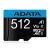 ADATA 512GB microSDXC UHS-I memorijska kartica