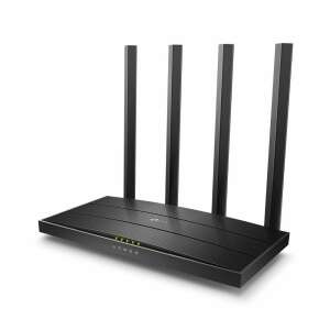 TP-Link ARCHER C8 5-port Gigabit Dual Band Wireless Router, 1900 Mbps