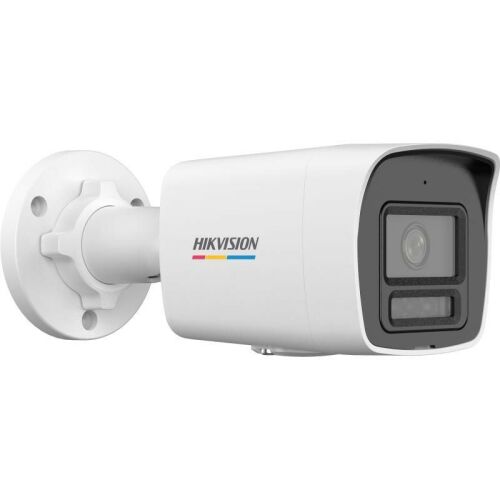Hikvision 4MP IP-Kamera mit Dual Light, Außenüberwachung