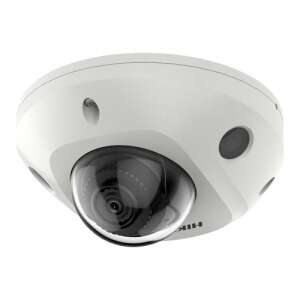 Hikvision DS-2CD2543G2-IS-2.8mm 4MP AcuSense IP security camera with 30m IR night vision - Hikvision