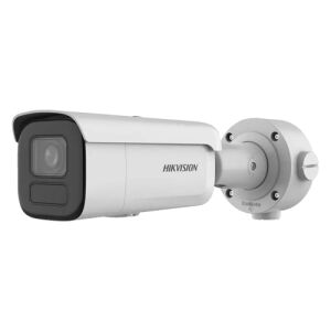 Hikvision 4MP Outdoor Bullet IP Camera with varifocal lens - Hikvision Security Camera