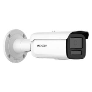 Hikvision DS-2CD2T86G2H-4I-2.8mm 4K AcuSense Bullet IP Security Camera with 2.8mm lens and 80m IR - Hikvision Security Camera