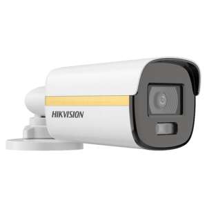 Hikvision DS-2CE12KF3T-LE-2.8mm ColorVu 3K Bullet Security Camera - Hikvision