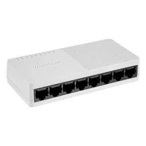 Hikvision DS-3E0508D-O 8-port Gigabit Ethernet Switch - Hikvision