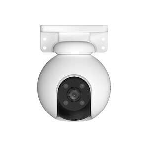 Ezviz H8-Pro-2K 3MP WiFi IP Security Camera with Pan Tilt and Night Vision - Ezviz Security Camera