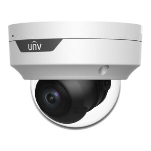 Uniview 5MP Dome IP Camera with Autofocus - Uniview Security Camera