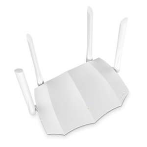WiFi 5 (802.11ac) DualBand 2.4Ghz/5GHz, 4x6dBi, 867Mbps Router - TENDA TND-AC5-V30