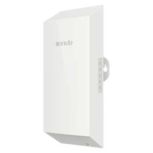 Access Point 2.4GHz, 300Mbps, 0.5 Km, PoE, Web Management - TENDA TND-O1