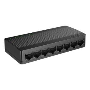 TENDA TND-SG108-V40 8-Port Gigabit Switch