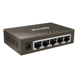 TENDA TND-TEG1005D 5-Port Gigabit Switch