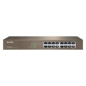 TENDA TND-TEG1016D 16-Port Gigabit Switch