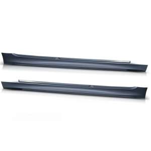 BMW E60 M-Paket side skirts, 2003-2010 - Bumper