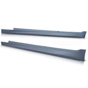 BMW F10/F11 M5 Style Side Skirts, M-Paket Side Skirts - Bumper