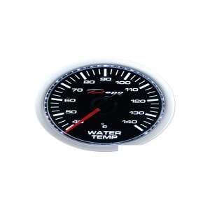 Depo Racing Vízhőfokmérő - 52 mm