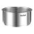 Tefal Ingenio Emotion Pot, Capacity Markings