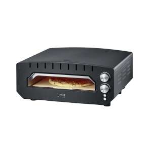 Caso Germany Pizza Chef 400°C elektromos pizzasütő - Pizzasütő