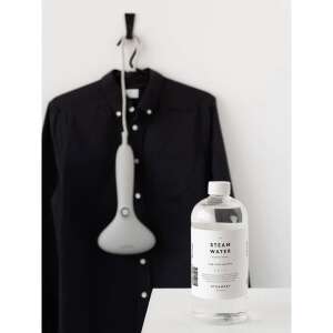 Steamery Stockholm desztillált víz, gőzölős vasalókhoz, megakadályozza a vízkő lerakódását, nem hagy maradékot, vasalókhoz és vasalóállomásokhoz is alkalmas, párásítókkal kompatibilis, 750 ml 109343411 - Vasaló, gőzölő és vasalódeszka kiegészítő és Illatpárna