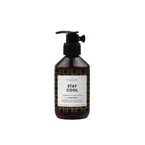 The Gift Label Stay Cool Ajándékszett - Mandarin & Dohánylevél - 2x250ml