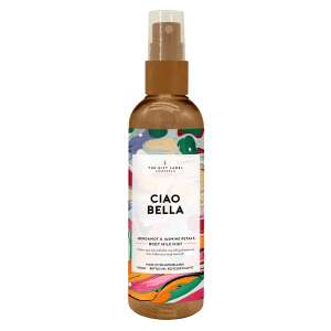 The Gift Label Ciao Bella Testpermet - Bergamott & Jázmin - 200 ml