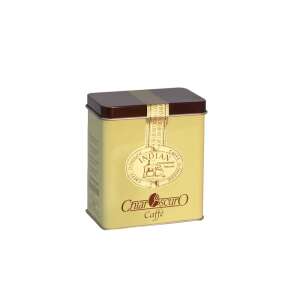 Cafea boabe premium Indiano Monsonato, Mokaflor - 11266, 125 g 109343441