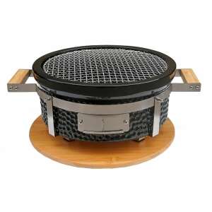 CREATE Kamado Faszéngrill - Hibachi - 28 cm
