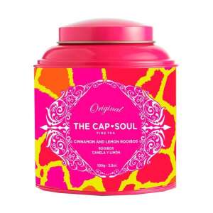 Ceai scortisoara si lamaie, The Cap Soul - Rooibos 109343715