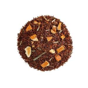 Fahéj és citrom Rooibos tea, laza levél, The Cap-Soul - The Cap Soul